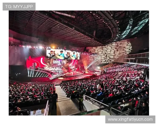 亿电竞构建全民电竞生态圈，促进电竞文化传播与行业健康可持续发展