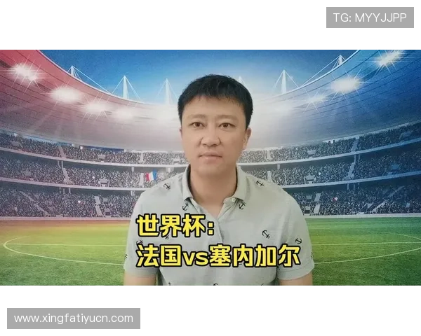 世界杯塞内加尔VS法国比赛中进攻三区数据变化趋势与战术布局解析